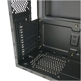EAN 4260070129834 - LC-Power 7040B Midi Tower Negro imagen 13