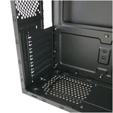 EAN 4260070128820 - LC-Power 7039B Midi Tower Negro imagen 10