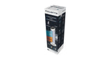 Calefactor  Rowenta Silent Comfort Hq8120 Eléctrico Interior Plata 2400 W Ventilador Eléctrico