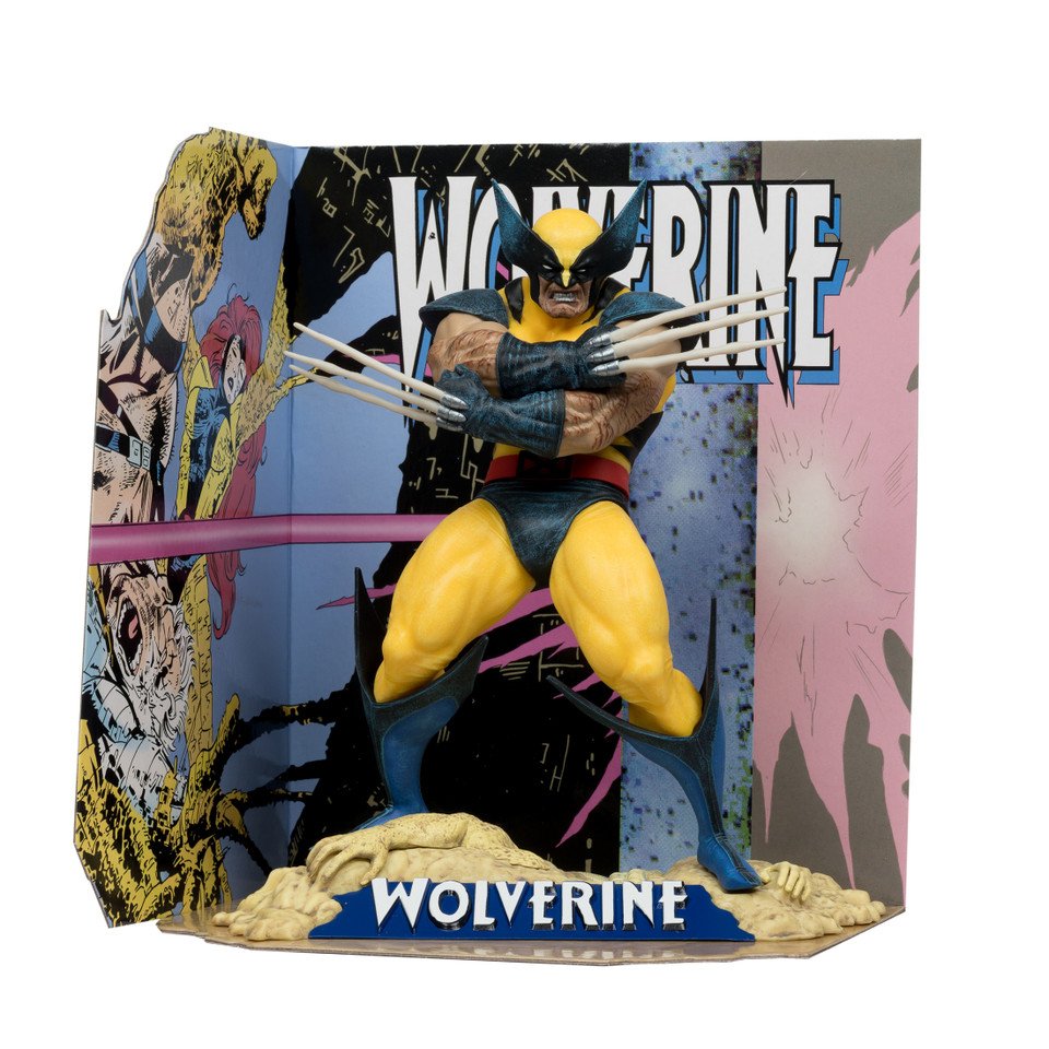 EAN 787926148282 - McFarlane Toys 14828 collectible figure imagen 2