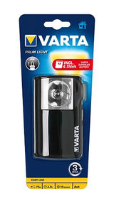 EAN 4008496677566 - Varta Palm Light 3R12 Negro Linterna de mano imagen 2