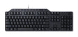 EAN 5397063800827 - DELL KB522 teclado Universal USB QWERTY Inglés del Reino Unido Negro imagen 1