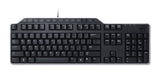 EAN 5397063800988 - DELL KB522 teclado Universal USB QWERTY Ruso Negro imagen 1
