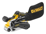 Amoladora Tasmowa 18v Dcw220nt Dewalt