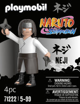 EAN 4008789712226 - Playmobil 71222 figura de juguete para niños imagen 1