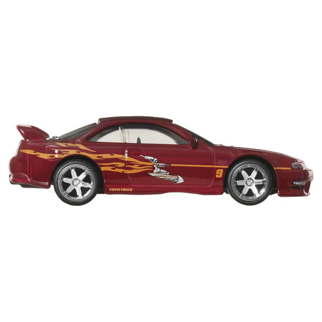 EAN 194735263554 - Hot Wheels Fast & Furious Nissan 240SX (S14) imagen 4