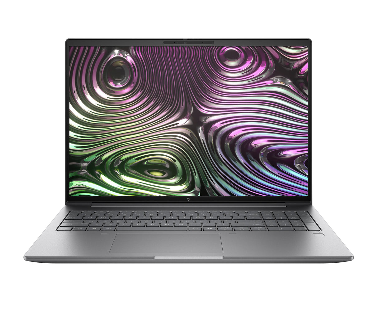Hp Zbook X G1i Intel Core Ultra 7 255h 16p Wuxga 16go 1to Rtx Pro 500 Blackwell 6go W11p 3/3/3