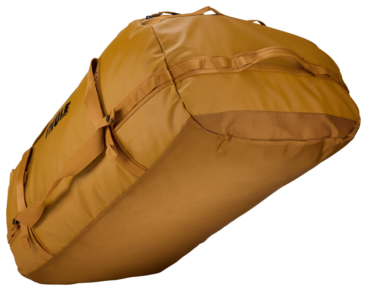Thule Chasm Duffel 130l - Golden Brown