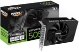 Inno3d Geforce Rtx 5050 Compact Nvidia 8 Gb Gddr6