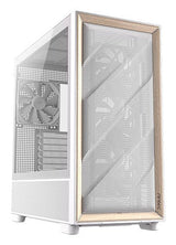 Caja Pc Antec Flux Blanco Antec-Flux-White