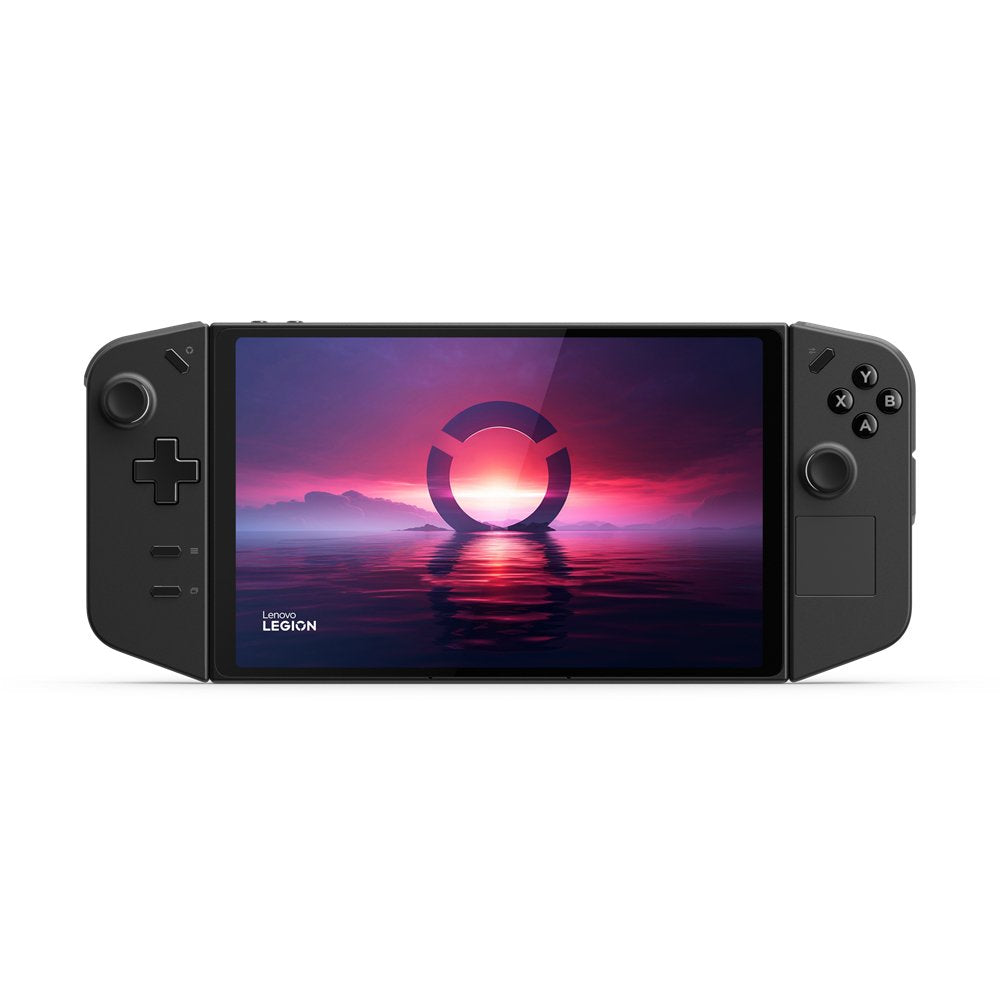 EAN 197532488915 - Lenovo Legion Go 8APU1 videoconsola portátil 22,4 cm (8.8") 512 GB Pantalla táctil Wifi Negro imagen 1