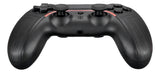 Mando Inalámbrico Deltaco Para Ps4, Negro