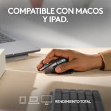 EAN 5099206103740 - Logitech 910-006571 ratón Oficina mano derecha Bluetooth Laser 8000 DPI imagen 9