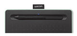 EAN 4949268621403 - Wacom Intuos S Bluetooth tableta digitalizadora Verde, Negro 2540 líneas por pulgada 152 x 95 mm USB/Blue imagen 6