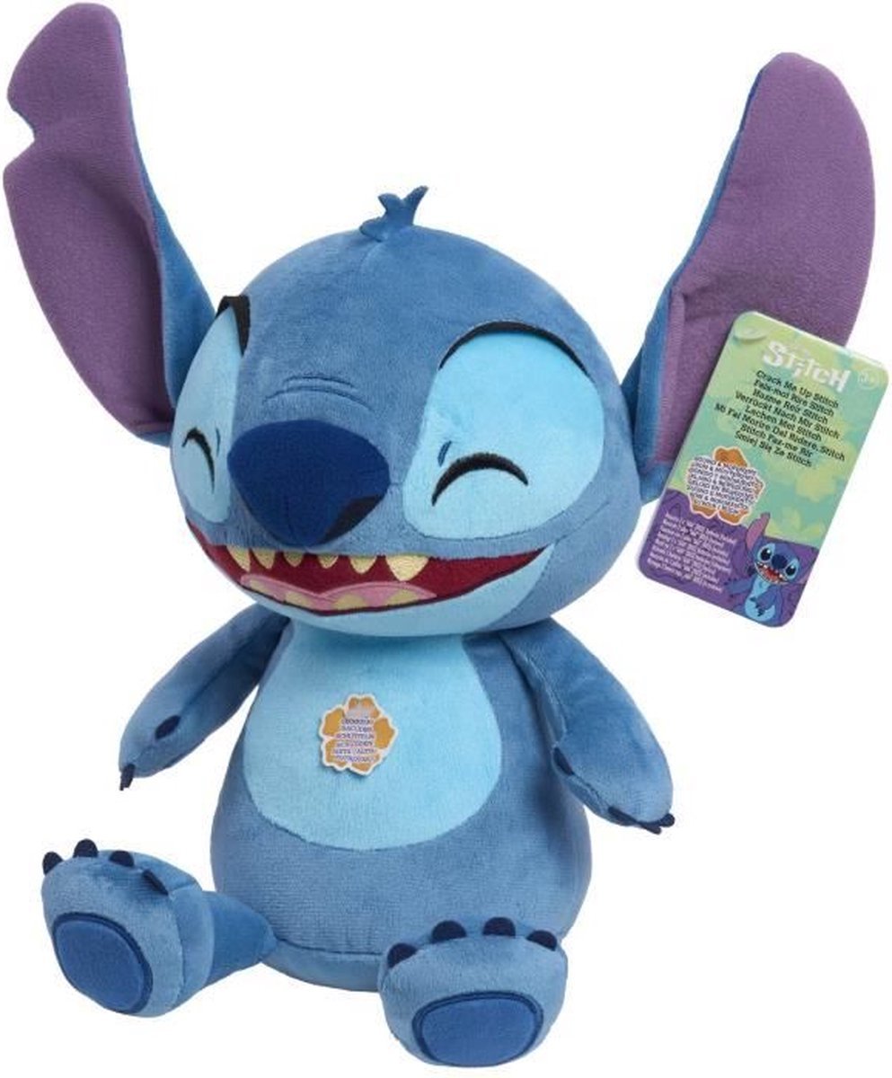 EAN 0886144104213 - Just Play JP10421 juguete de peluche imagen 1