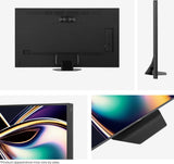 EAN 6942351419220 - Hisense 55U8Q 139,7 cm (55") 4K Ultra HD Smart TV Wifi Negro 700 cd / m² imagen 12