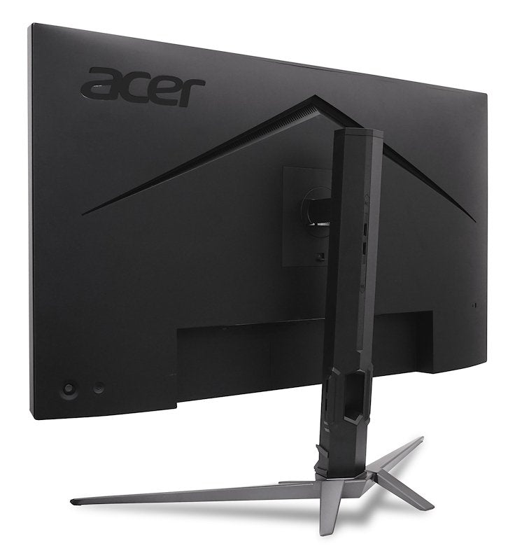 Monitor Acer Predator Xb323qupbmiiprx 31,5" Qhd 180hz Ips Freesync Tiempo De Respuesta 0,5ms