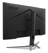 Monitor Acer Predator Xb323qupbmiiprx 31,5" Qhd 180hz Ips Freesync Tiempo De Respuesta 0,5ms