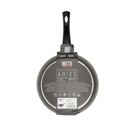 EAN 4260403577523 - Resto Kitchenware Aries Sartén multiuso Alrededor imagen 8