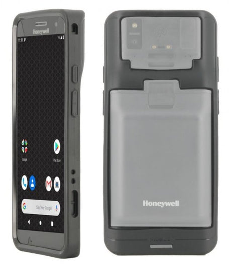 EAN 3700992534268 - Mobilis 065031 funda y estuche para ordenador de bolsillo tipo PDA imagen 1