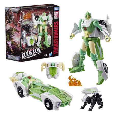 EAN 5010996444400 - Transformers E44865L02 figura de juguete para niños imagen 3