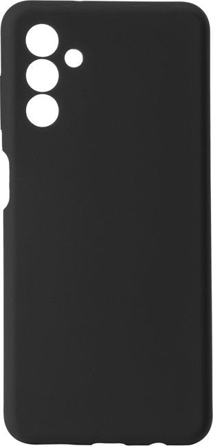 Estuff Es673193-Bulk Funda Para Galaxy A13 5g (6.5") Negro