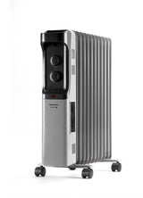 Radiador De Aceite Taurus New Dakar 2500