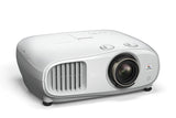 Proyector Epson Eh-Tw7100,4k, Uhd, 16: 9, 3000ansi, 100.000: 1, Usb 2.0, Hdmi, Bluetooth