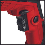 Einhell Taladro De Impacto Con Cable Te-Id 500 E (240 V, 550 W 4259610