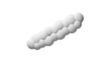 EAN 5099206098756 - Logitech G G715 teclado Juego RF Wireless + Bluetooth AZERTY Francés Blanco imagen 1