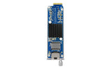 EAN 4711103085677 - QNAP QXG-ES10G1T E1.S LAN Module red modulo transceptor 10000 Mbit/s RJ-45 imagen 3