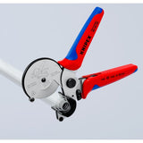 EAN 4003773088714 - Knipex Rohrschneider Tijeras para tubos imagen 31
