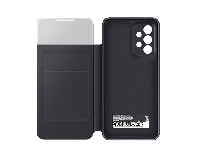Samsung S View Ef-Ea336 - Funda Tipo Flip Para Teléfono Móvil