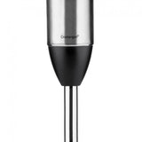 Batidora Wmf Kult X 04.1655.0011 De Inmersión 600 W Negro, Metálico