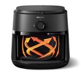 EAN 8720389033780 - Philips 1000 series NA130/00 freidora Sencillo Independiente 1700 W Freidora de aire caliente imagen 5