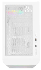 Caja Pc Montech  X2 Plus W / X2 Plus Blanco Monte-4710562742978