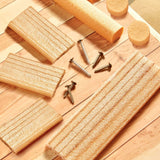 EAN 50743643927 - Little Tikes Creative Construction Wood, Nails and Screw Bundle imagen 2