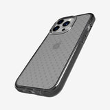 Tech21 Evocheck Multi-Drop Case Negro For Iphone 13 Pro - 5056234783085