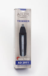 EAN 5908256833135 - Adler AD 2911 depiladora de precisión Negro imagen 5