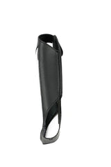 Estuche De Cuero Soryt Unify Openstage Sl5, Openscape Sl6, Clip Giratorio