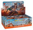 EAN 0195166252391 - Magic: the Gathering Outlaws of Thunder Junction Expansión de juego de cartas Multigénero imagen 1