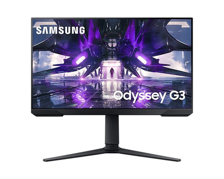 EAN 8806094564204 - Samsung LS24AG30ANU pantalla para PC 61 cm (24") 1920 x 1080 Pixeles Full HD LED Negro imagen 1