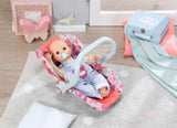 EAN 4001167706657 - Baby Annabell Active Comfort Seat Silla de viaje para muñecas imagen 16