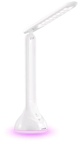 Avide Led Tischleuchte Rgb Mimmungsbeleuchtung Blanco 4w