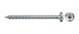 EAN 4048962373899 - Fischer 670531 tornillo/tuerca 50 mm 50 pieza(s) imagen 1