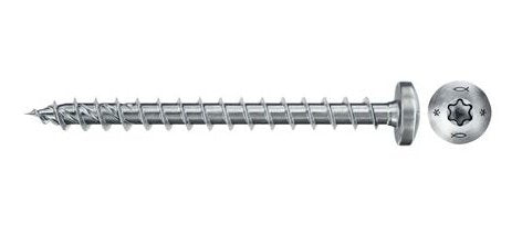 EAN 4048962373899 - Fischer 670531 tornillo/tuerca 50 mm 50 pieza(s) imagen 1