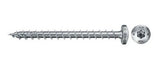 EAN 4048962370911 - Fischer 670233 tornillo/tuerca 15 mm 200 pieza(s) imagen 1