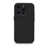 Decoded Leather Backcover Iphone 14 Pro Max Black