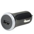 EAN 3700992517865 - Mobilis 001280 cargador de dispositivo móvil Smartphone, Tableta Negro Encendedor de cigarrillos Auto imagen 1
