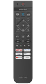 EAN 8718863046081 - Philips 50PUS9010/12 Televisor 127 cm (50") 4K Ultra HD Smart TV Wifi Bronce, Rojo imagen 4